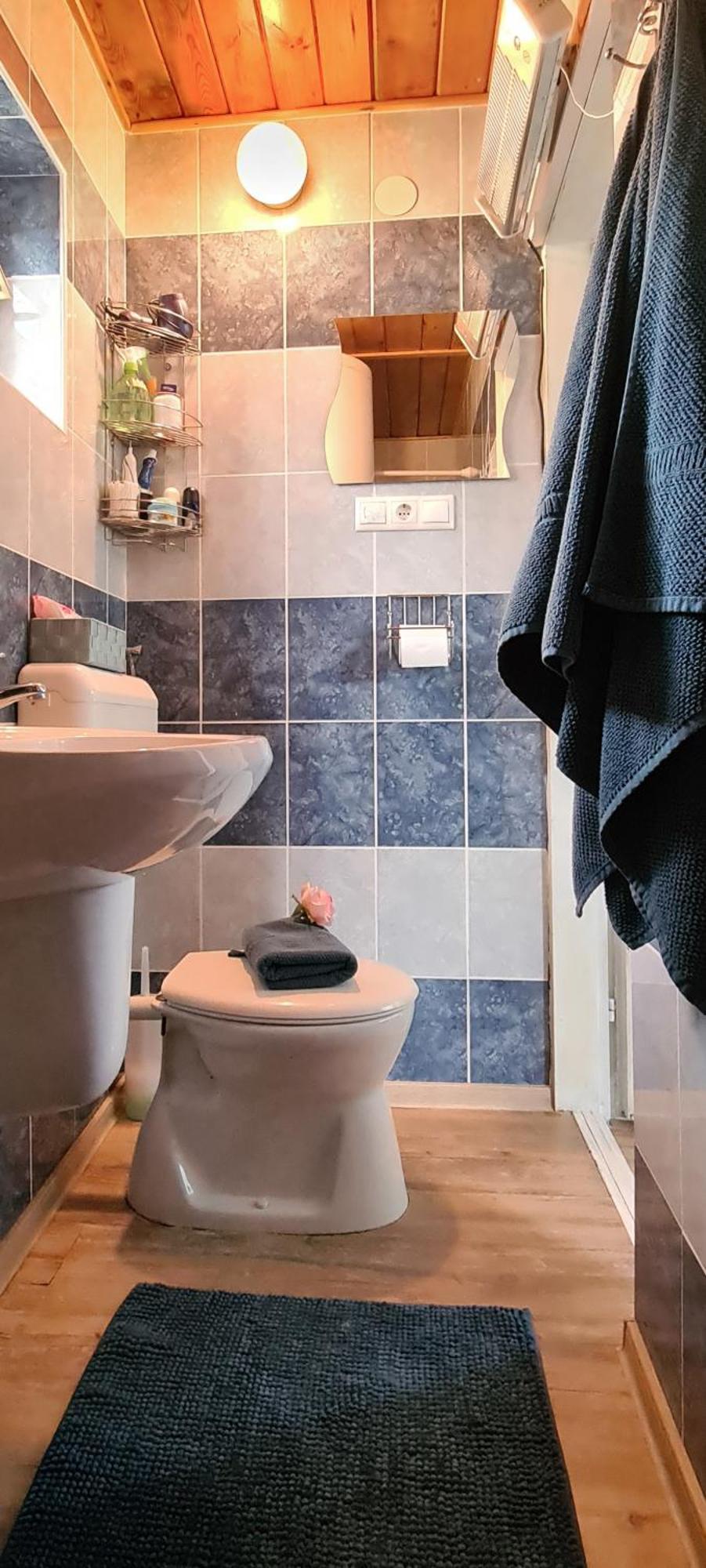 Dezsafuerdos Toparti Nyaralo Gyékényes Extérieur photo